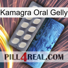 Kamagra Oral Gelly 34